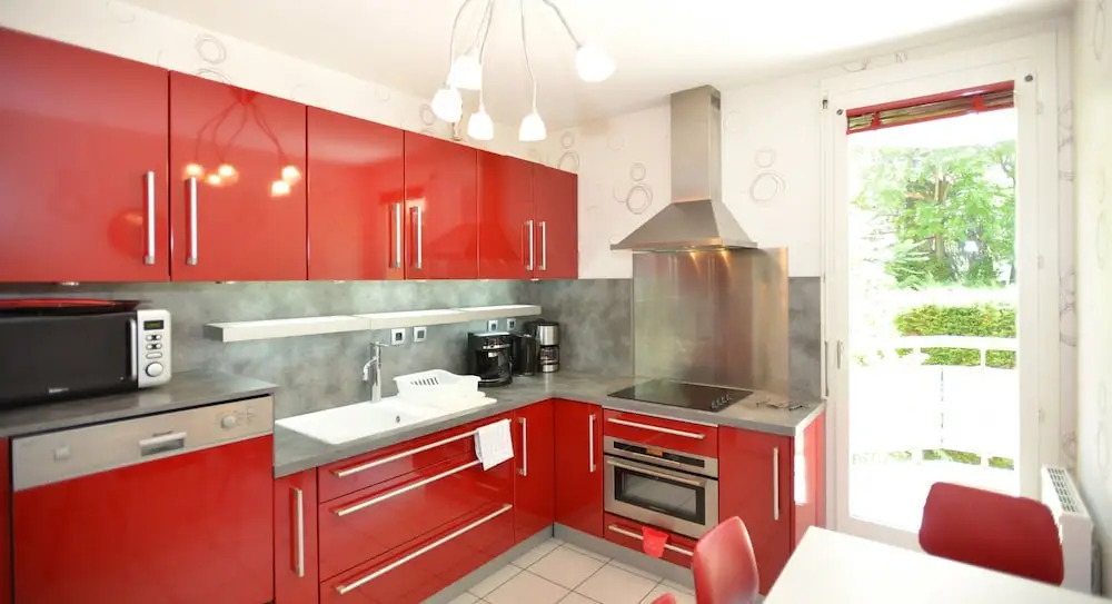 Appart Ambiance Rachais