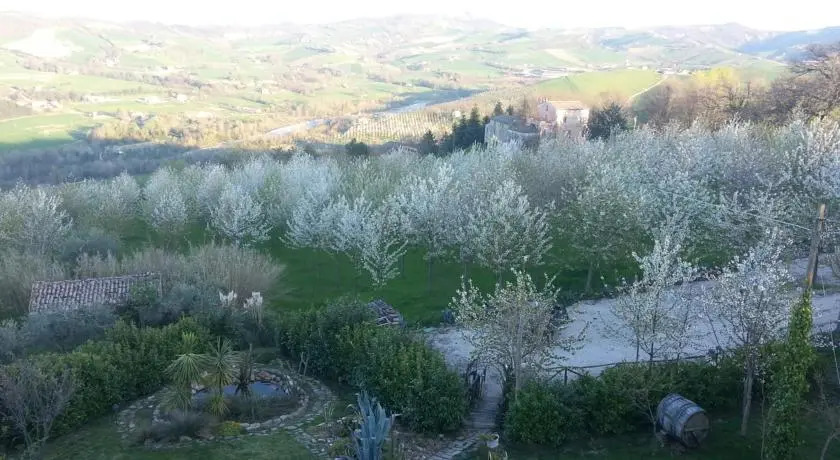 Il Casale di Nanni