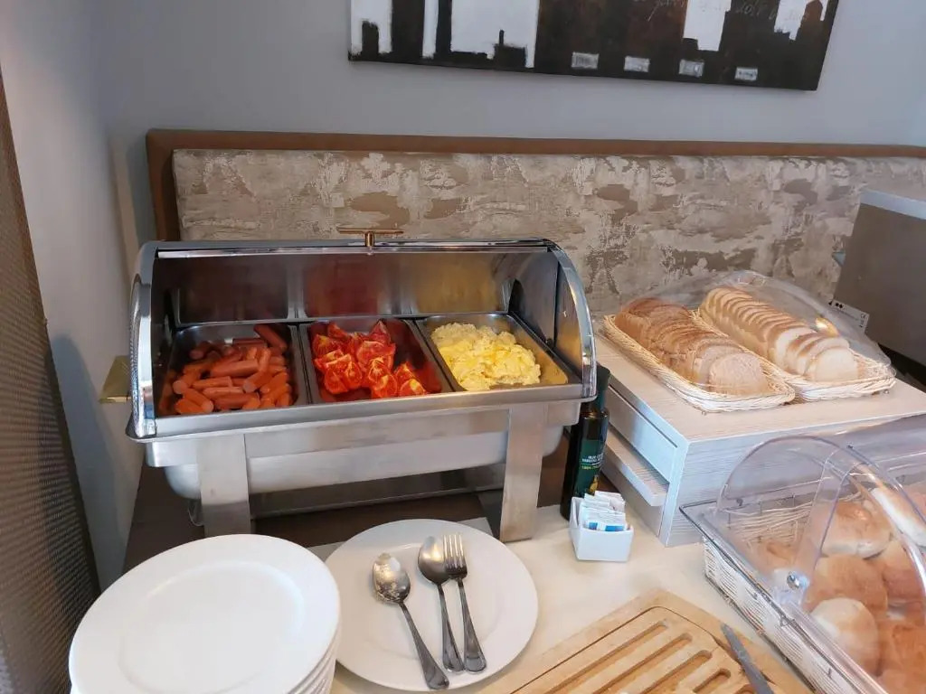 Filangieri 23 - Luxury B&B - Sorrento Coast