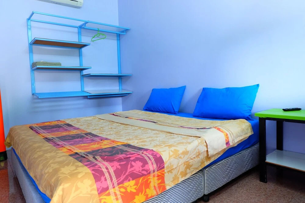 Pissamai Resort
