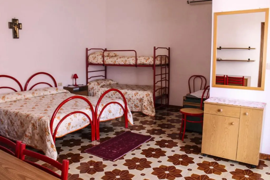 Agriturismo Perdaba