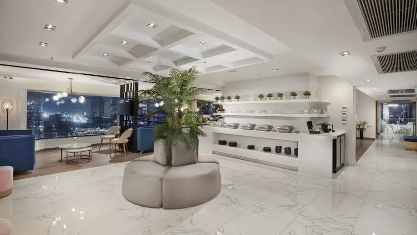 V Hotel Cairo