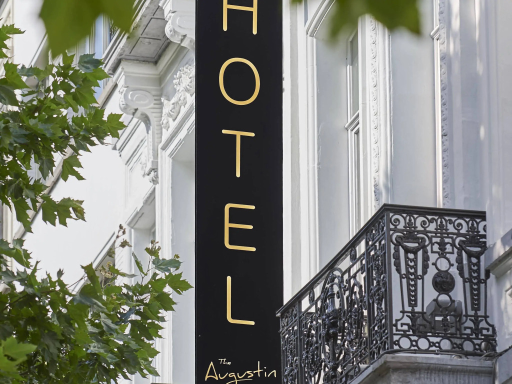 Hotel The Augustin