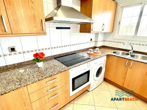 Apartbeach Fluromar