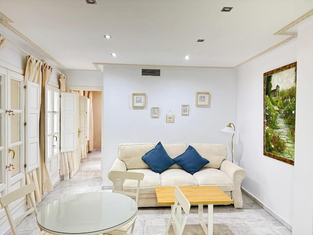 La Casita Gaditana