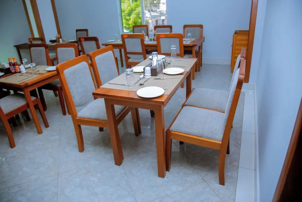 Hotel Rolax Dar es salaam