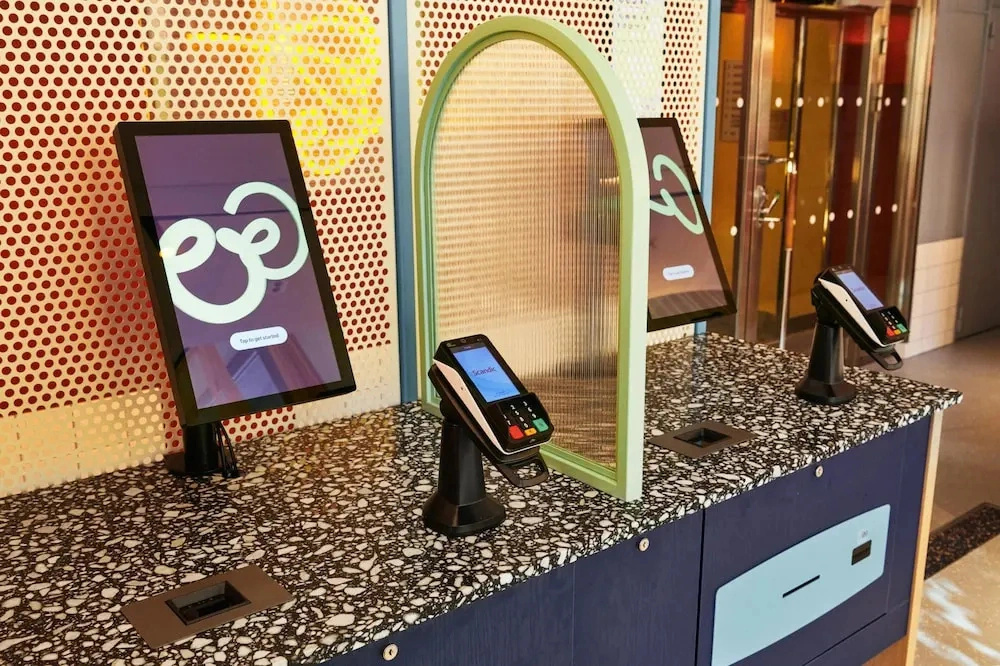 Scandic Go, Kungsgatan 14