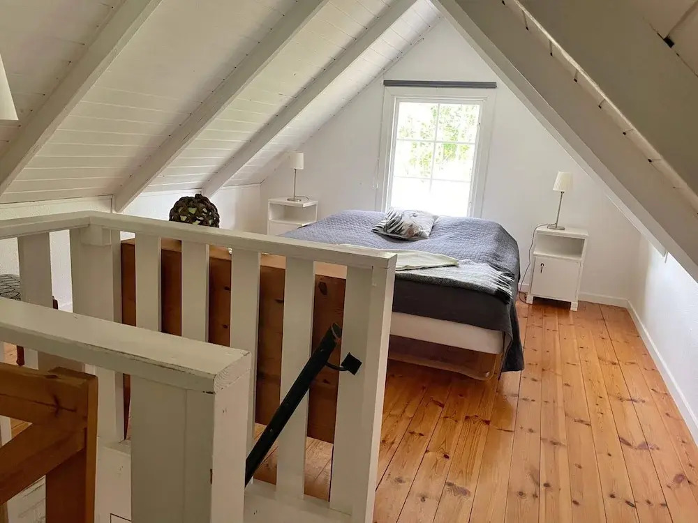 4 Star Holiday Home in Byxelkrok