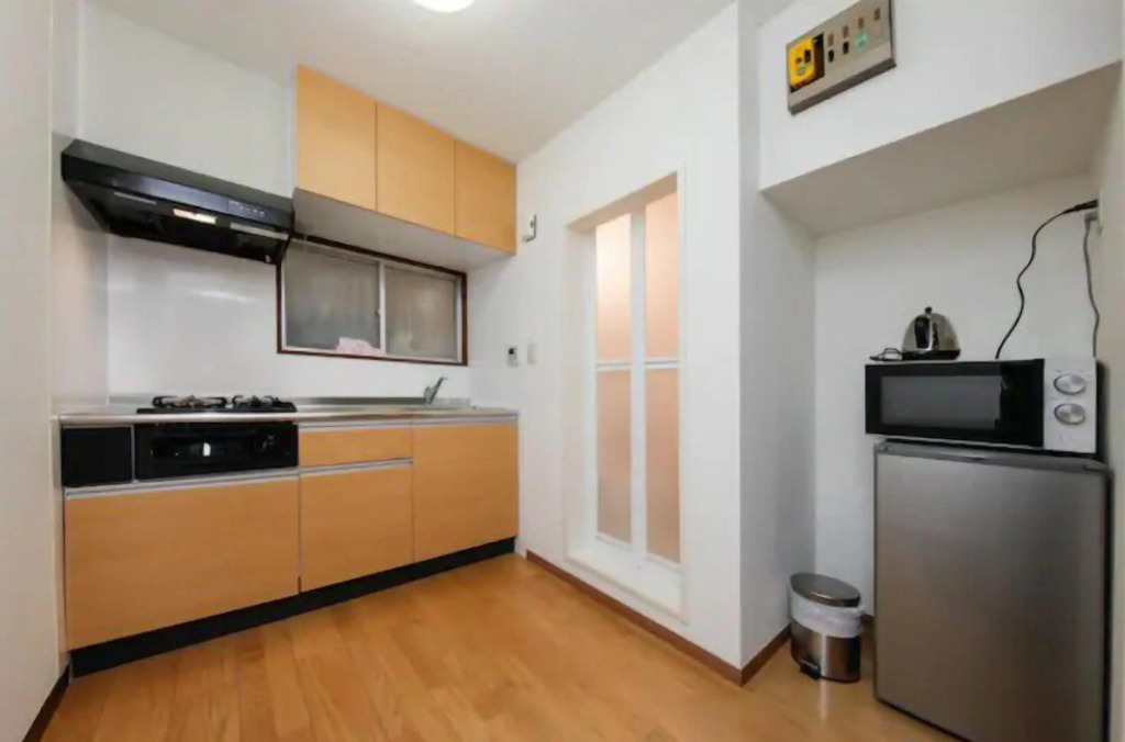 OK building / Vacation STAY 54086