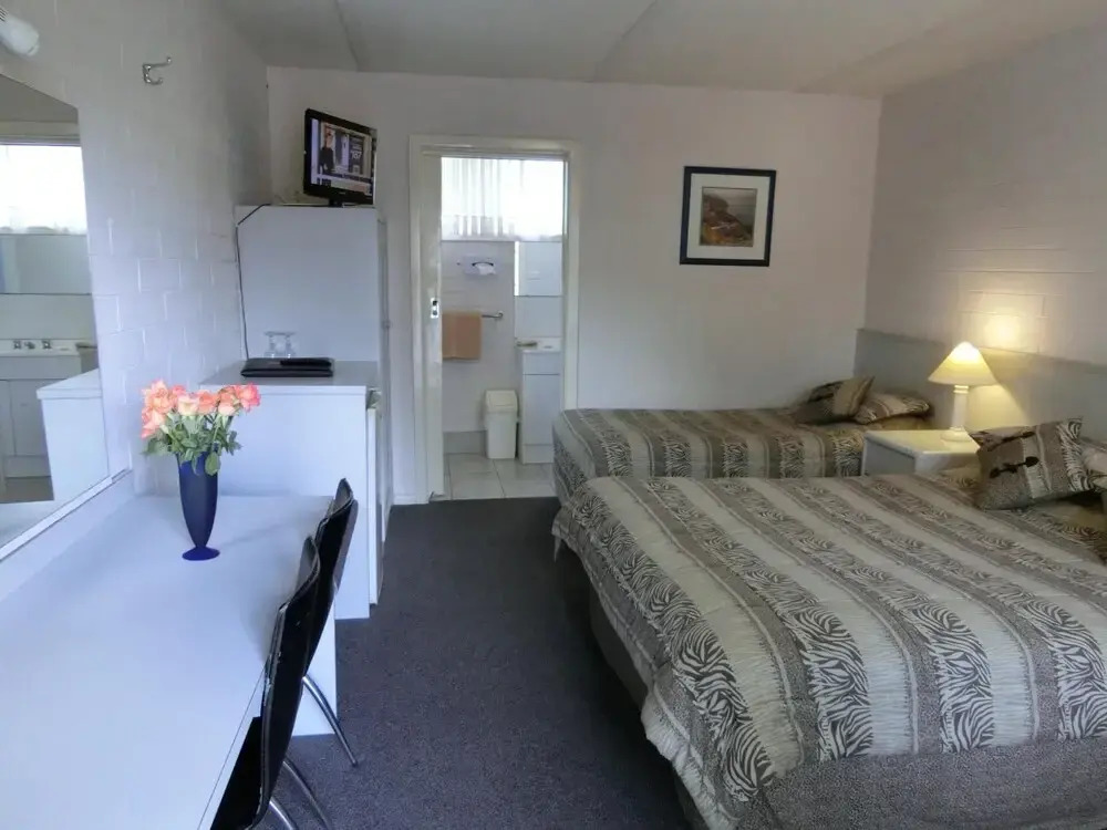 Ringwood Motel