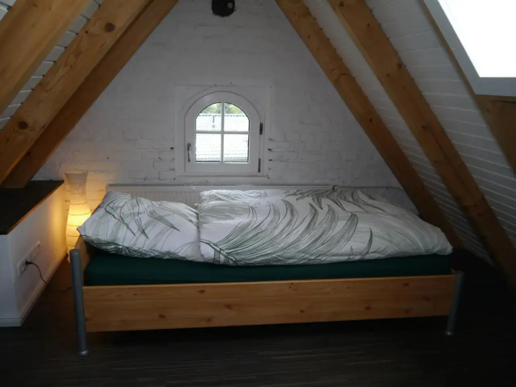 Ferienwohnung im Neubauernweg 3