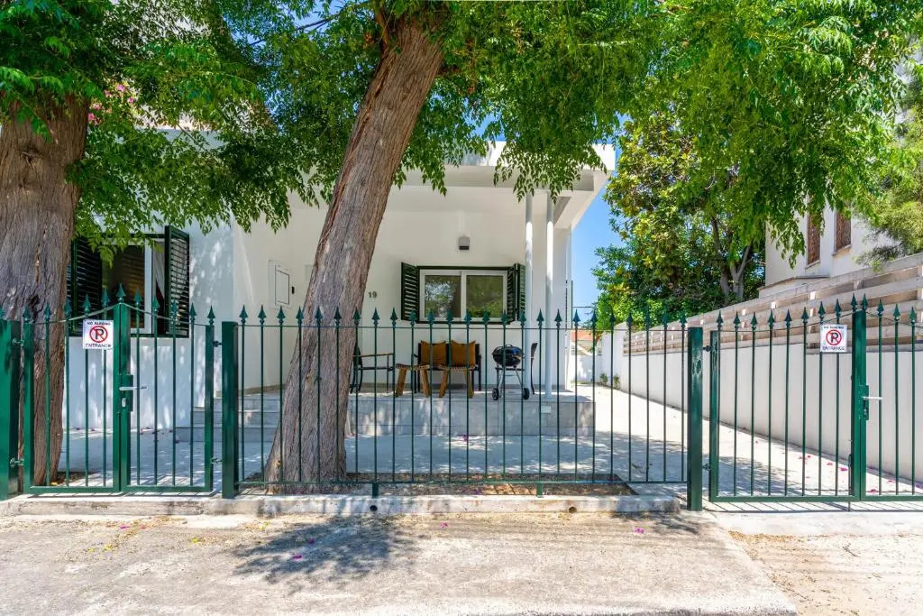 Spacious 3-Bedroom House in Larnaca