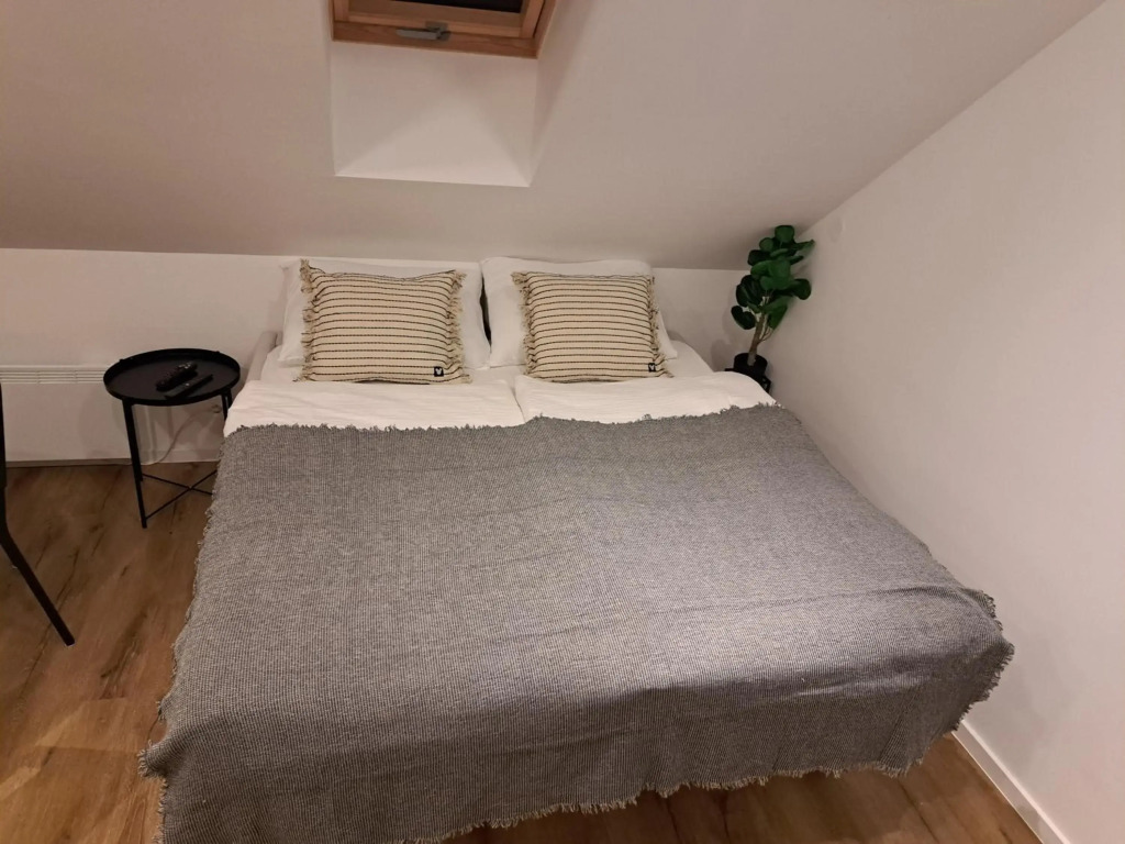 Riverhouse Apartment Ljubljanica