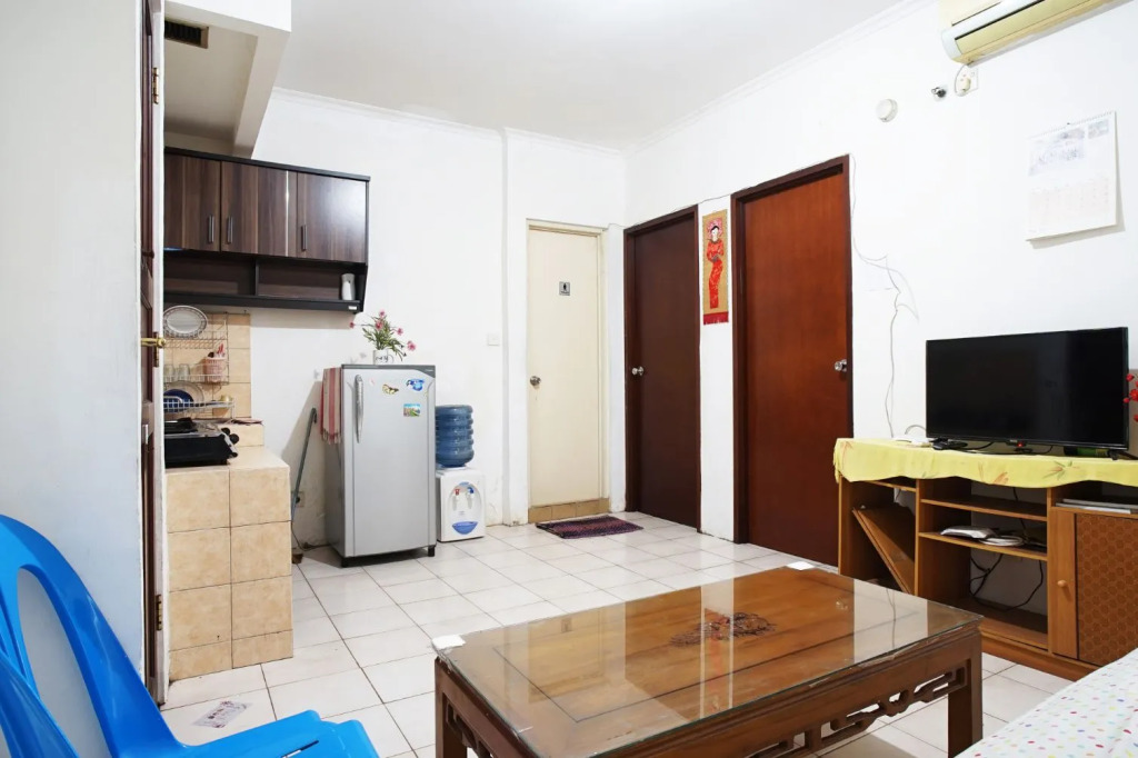 Apartment Mediterania I by ZUZU