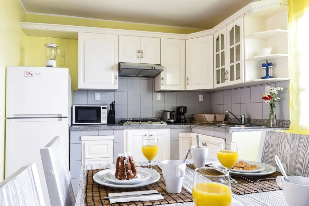 C201 Florisel - Lovely Beach apartment