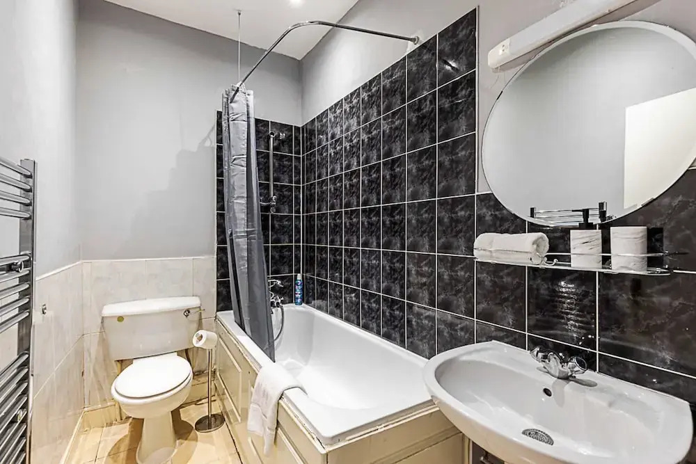 Stylish City Retreat