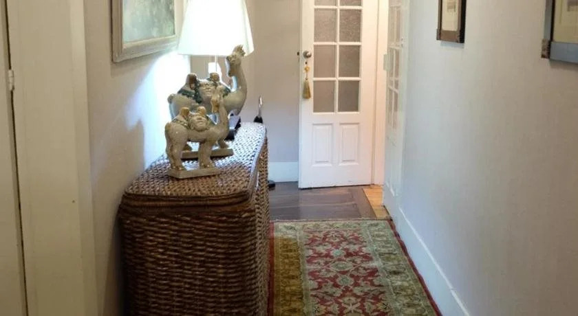 CTR Guest House