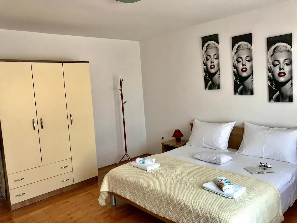 Apartments Nadia