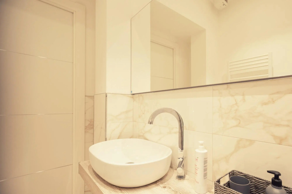 Morgana Central Apartment by Wonderful Italy