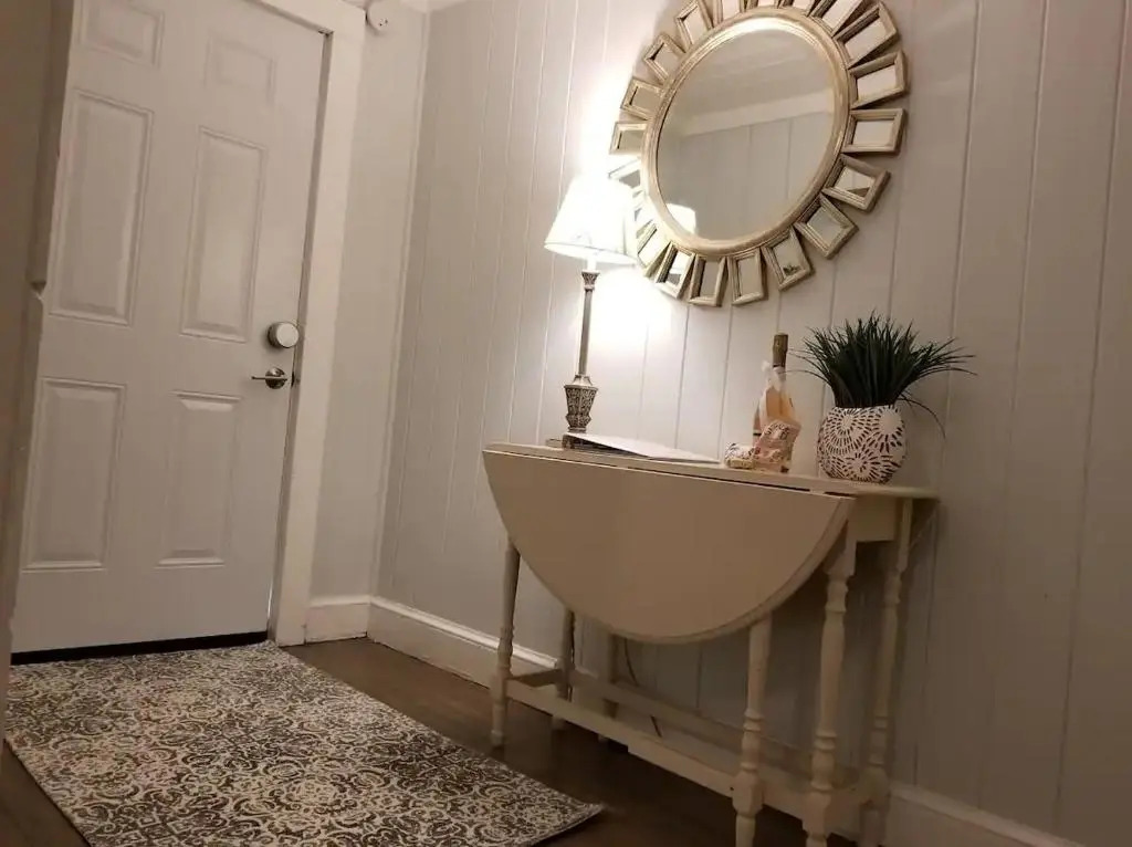 Mermaid Crossing Suite 2