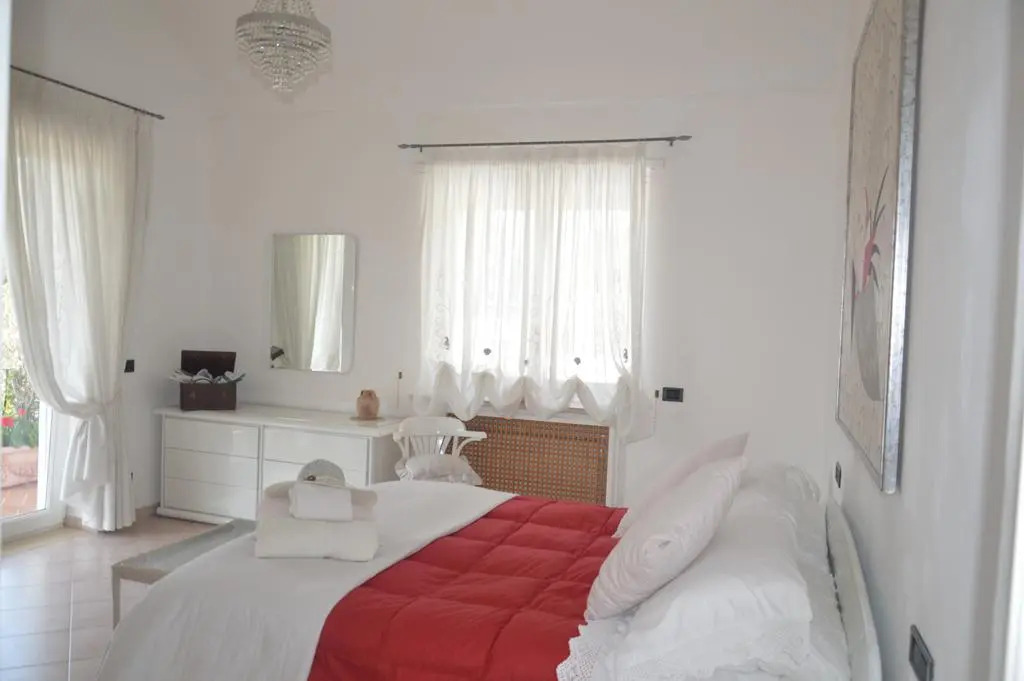 Private Villa Sea VIEW CON TERRAZZA E GIARDINO