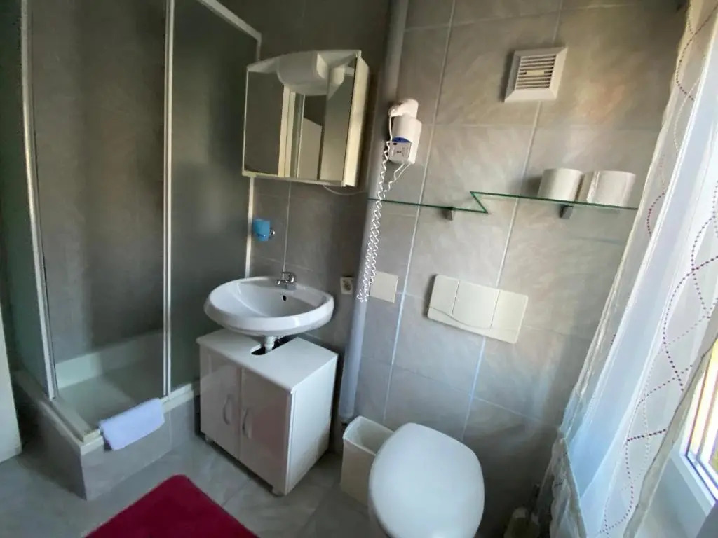 Appartements Eibel