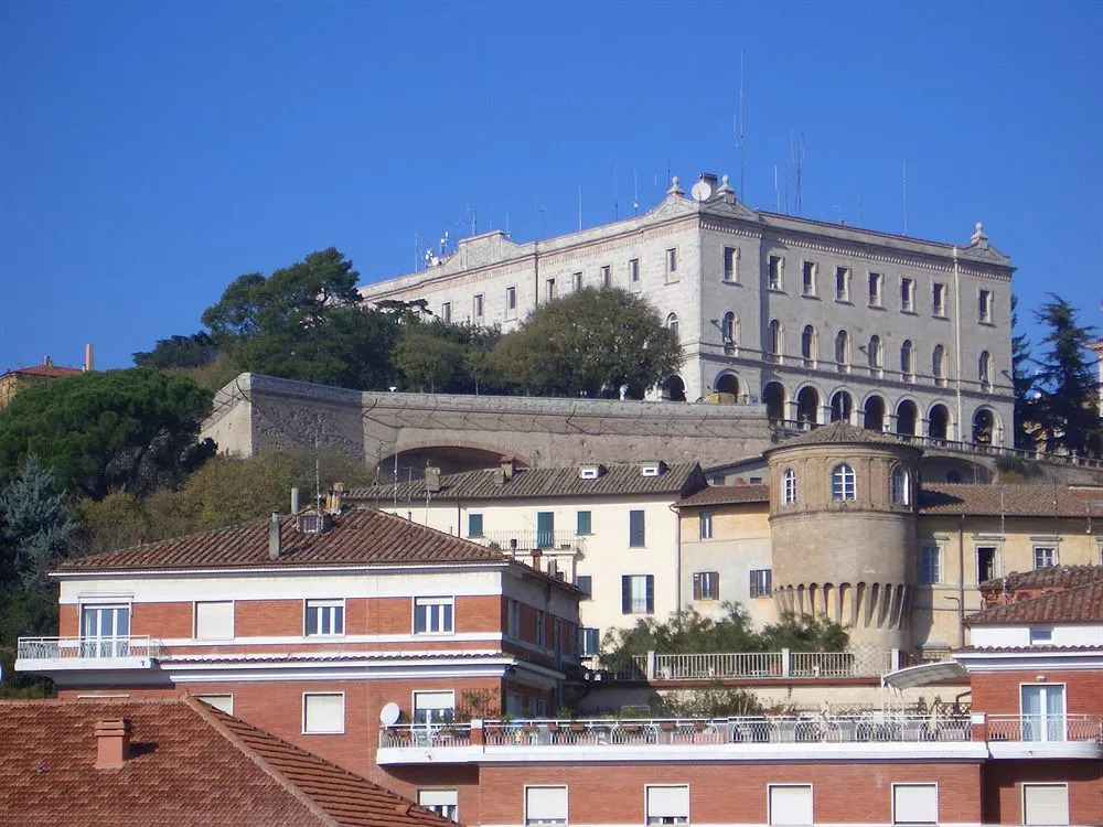 Albergo Aurora