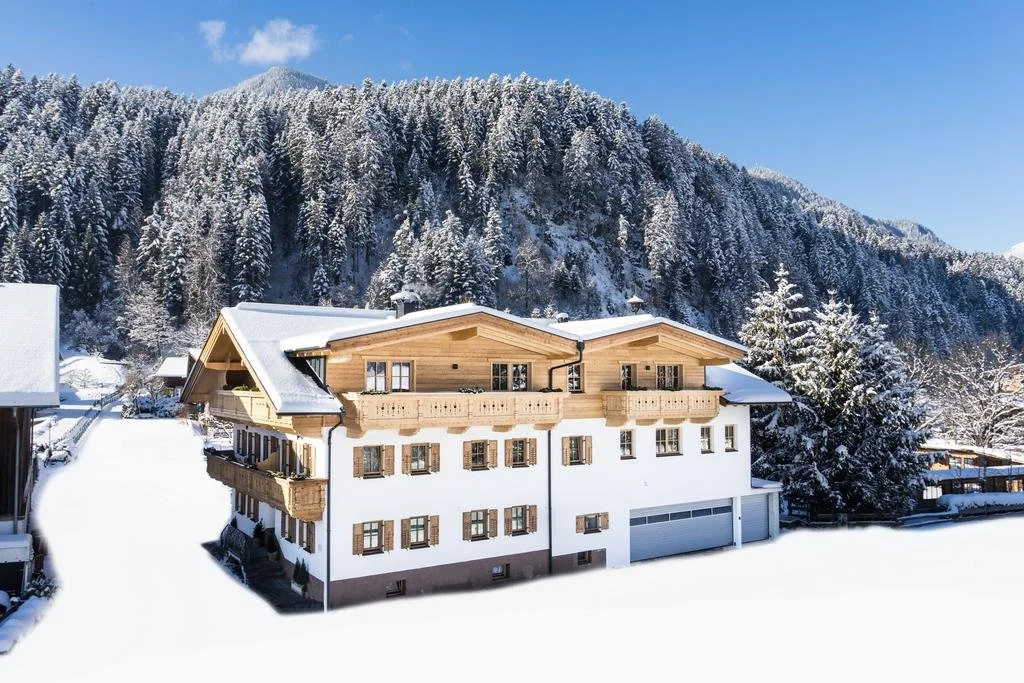 Landhaus Katharina & Apartementhaus Söllbacherhof