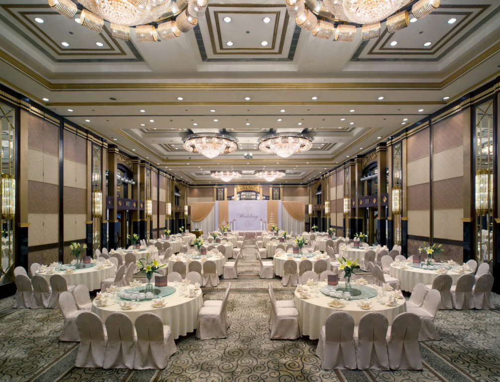 New World Shunde Hotel