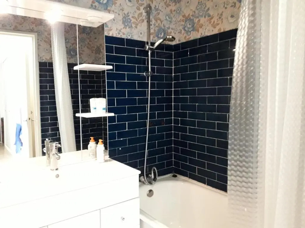 Appartement Soulac-sur-Mer, 3 pièces, 3 personnes - FR-1-648-76