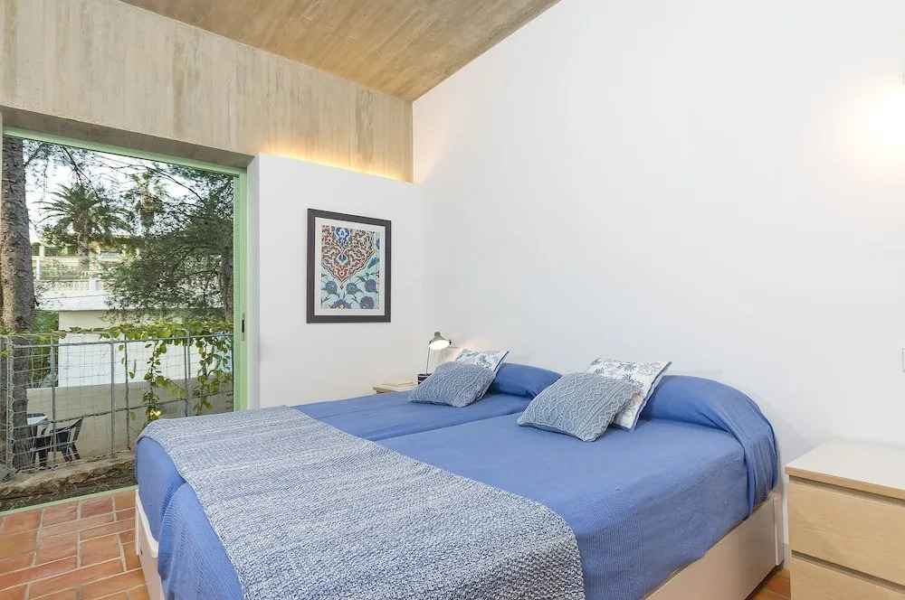 SolHabitat Villa Maroa