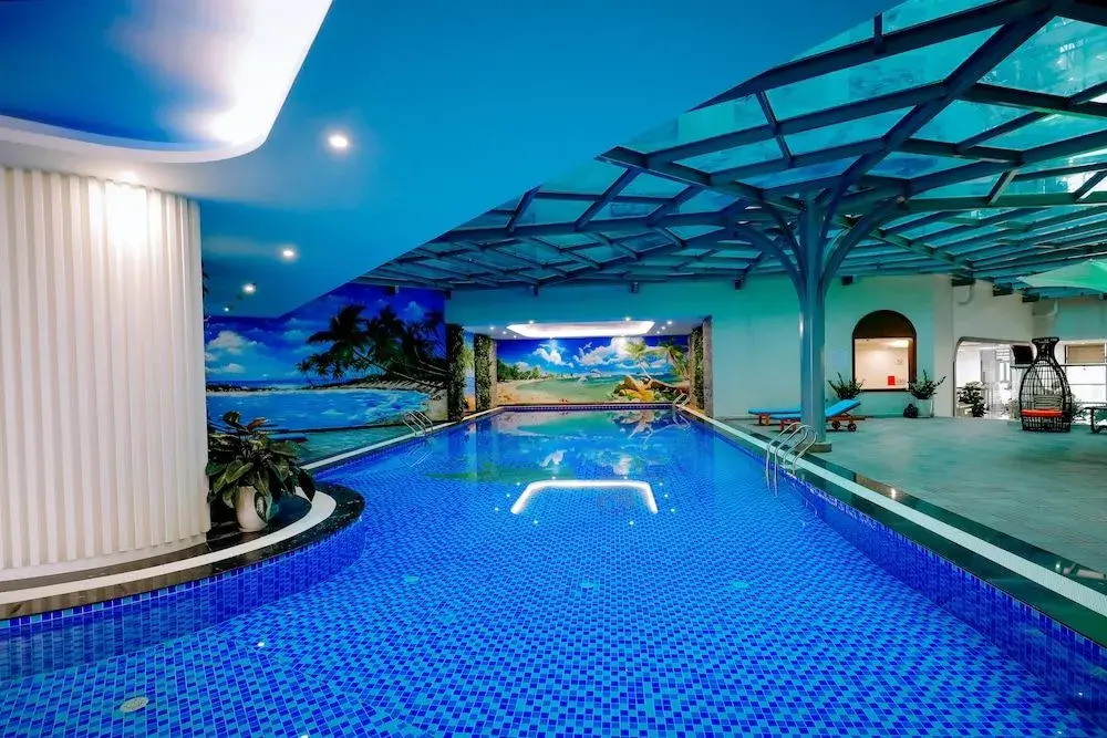 Grand Phoenix Hotel Bac Ninh