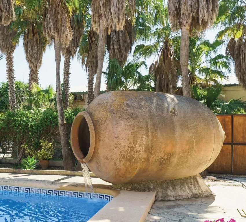 Book It Villa Moraira Caprice