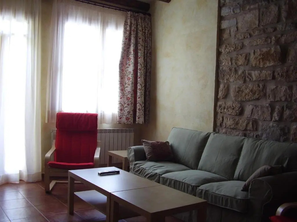 Casa De Los Diezmos