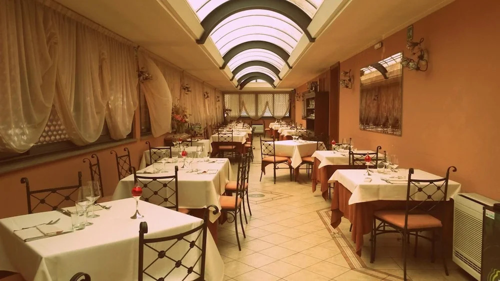Hotel de Paris