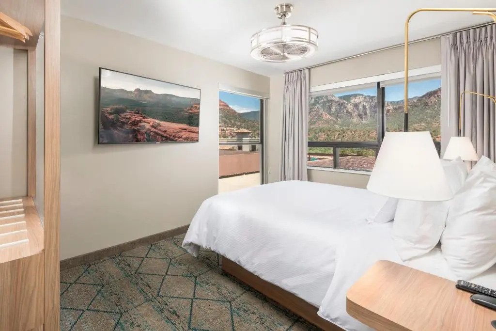 Matterhorn Inn