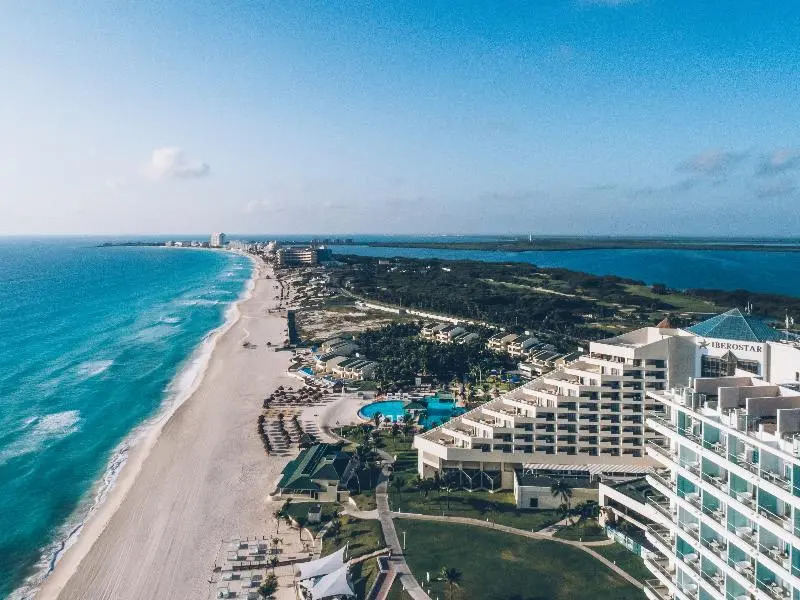 Iberostar Selection Coral Cancun