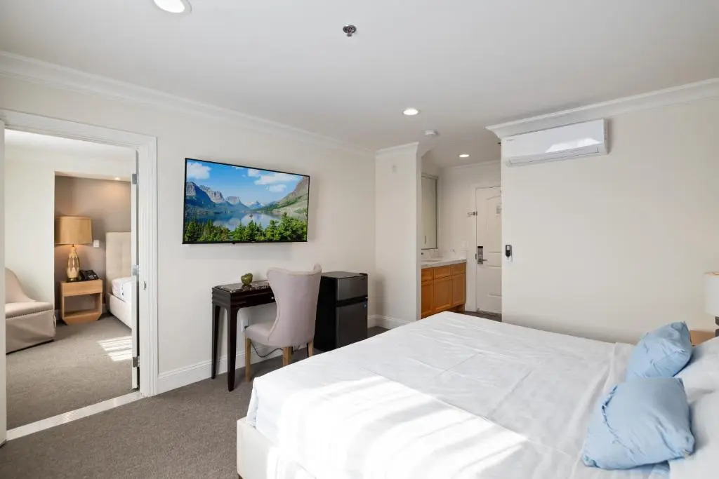 Hotel Huntington