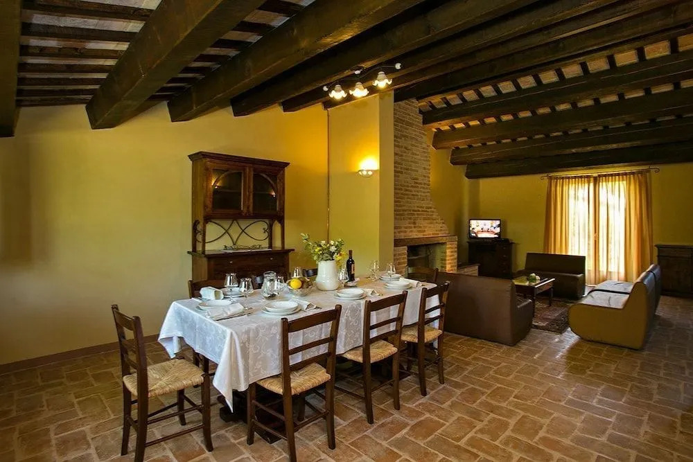 Villa Melagrana