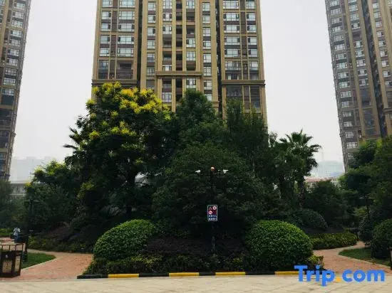 Zhengzhou Chengyi Homestay (Erqi Square David City Branch)