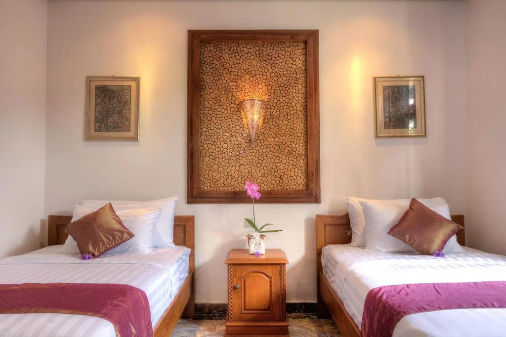 Grand Ocean Villa