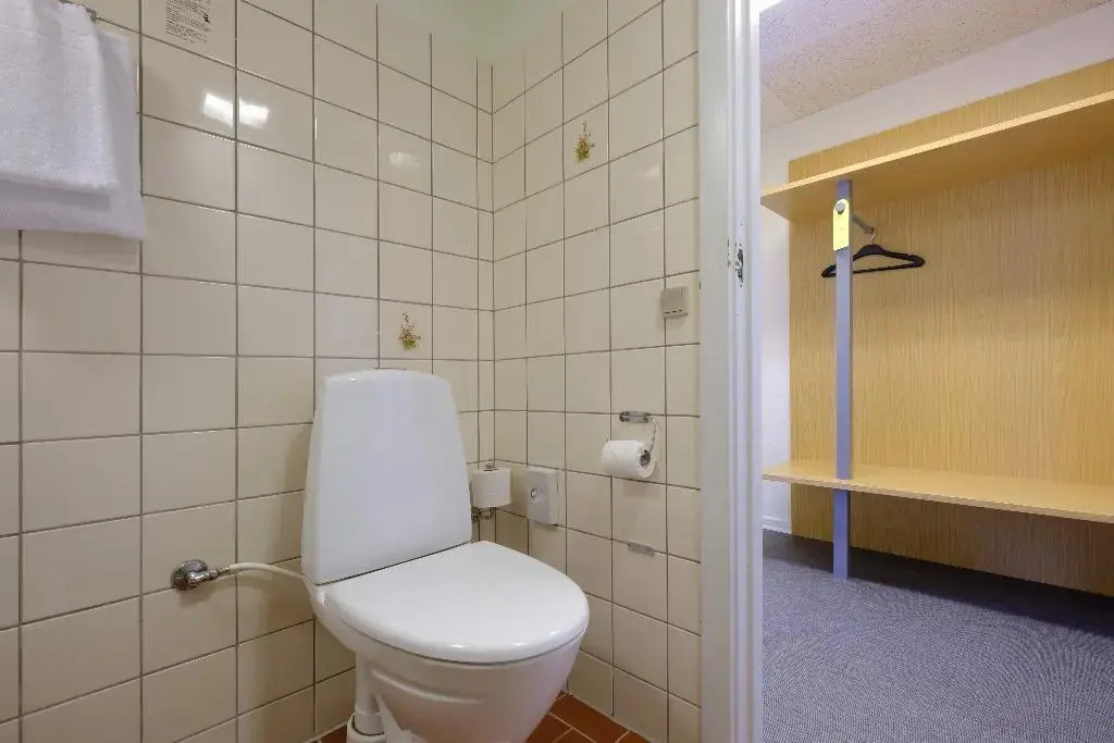 Four Points Flex by Sheraton Ishoj