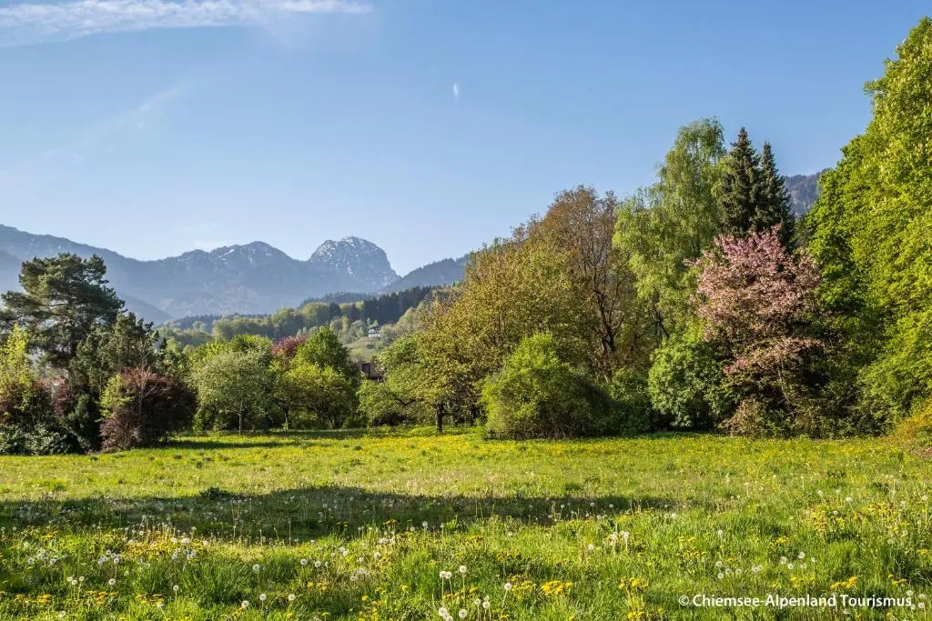 Land Wirtschaft Höß
