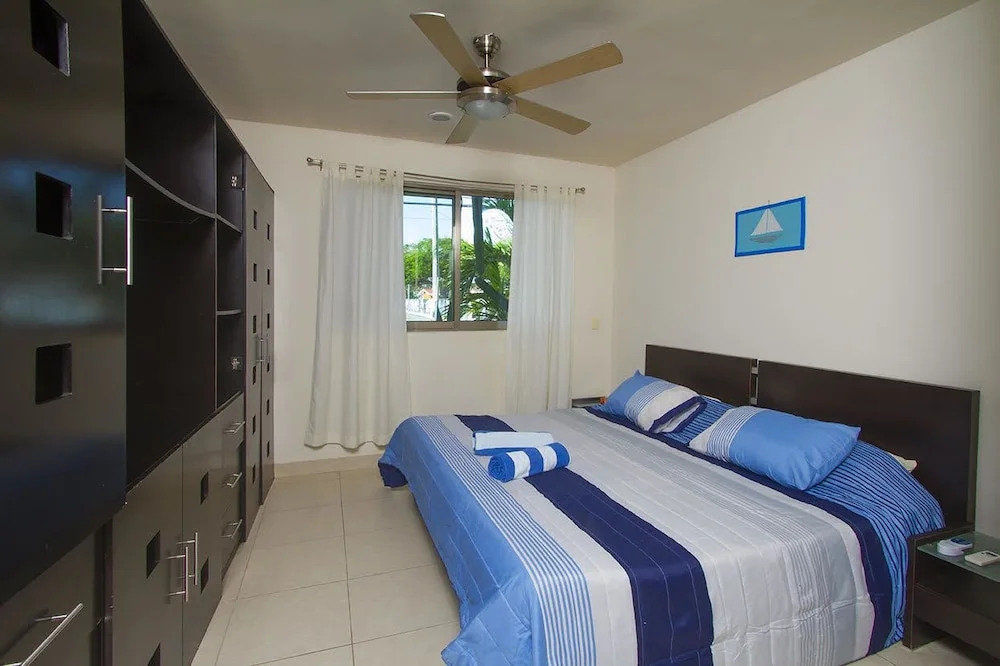 Apartamento PlayaDelCarmen 489 by Sinbad