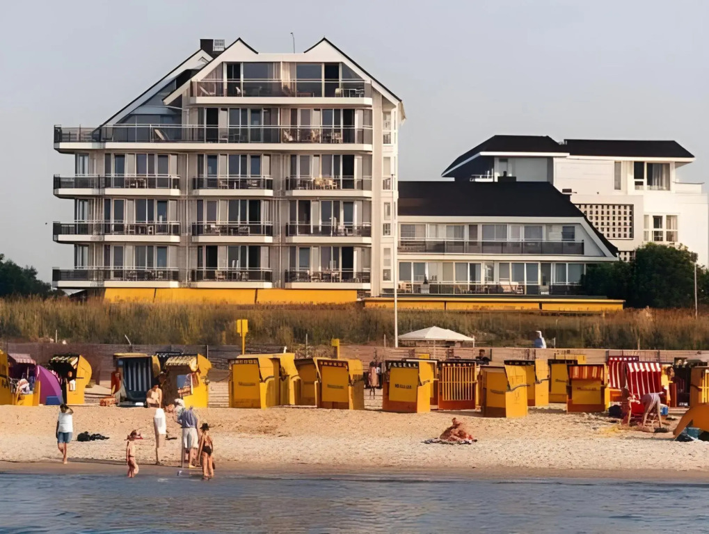 Badhotel Sternhagen