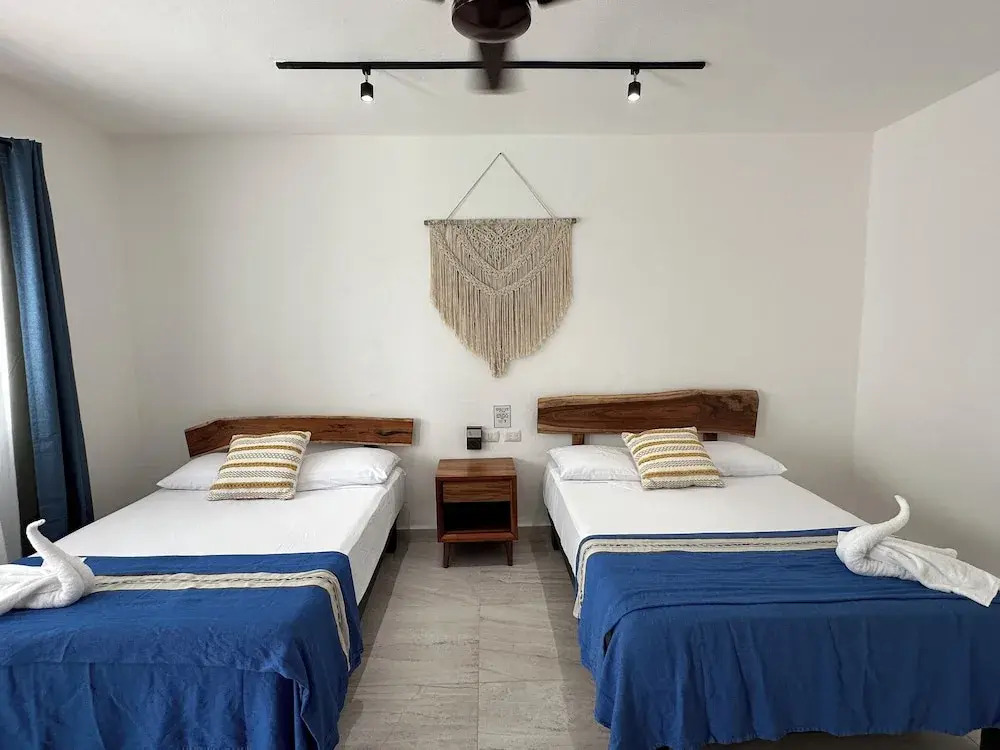 Hotel Plaza Nardos