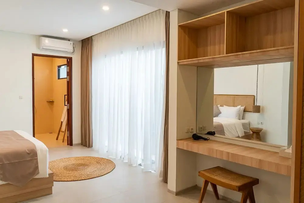 Sunrise City View Villa 9 Bedrooms With a Private Swimming Pool and a Billiard Table