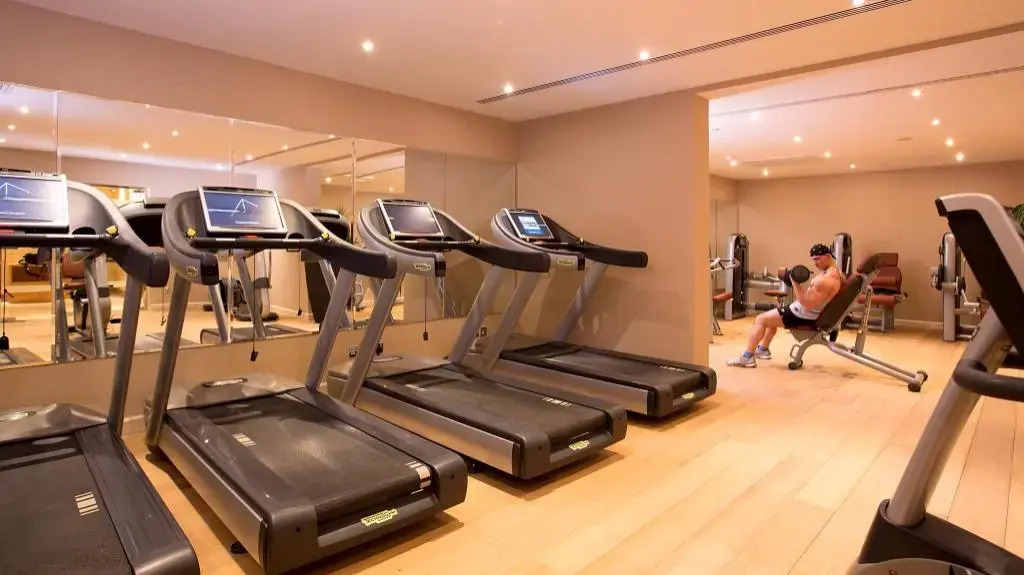 Millennium Kurdistan Hotel & Spa
