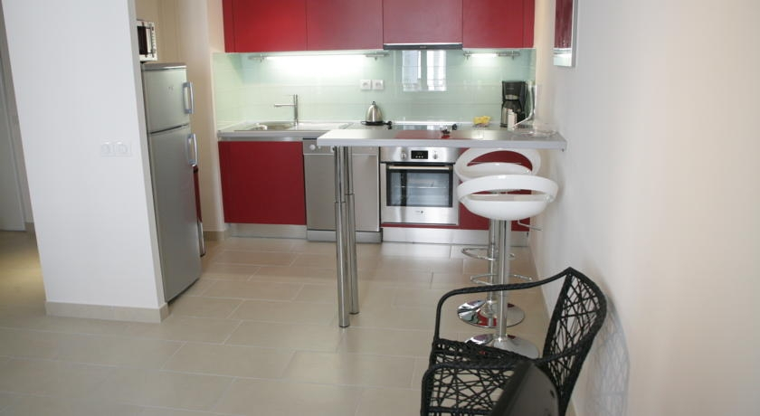 Le Vieux Port Apartments