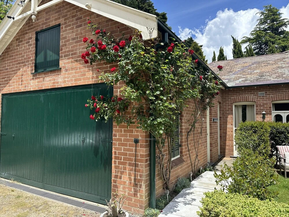 Rowan Brae Historic Guesthouse